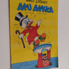 Walt Disney : Aku Ankka 15/1974 - pikkukuva 1