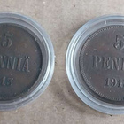 5 penniä 1913 - pikkukuva 1