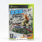 SSX On Tour - Xbox - pikkukuva 1