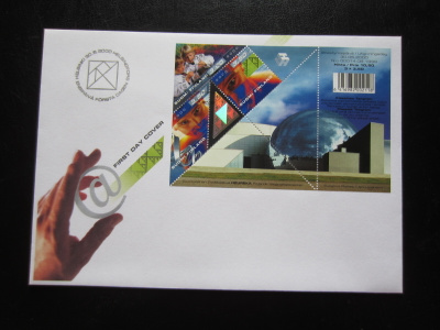 FDC 2000 BL25 Tiede
