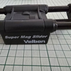 Velbon Super Mag Slider -makrokisko - pikkukuva 4