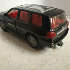 Toyota Land Cruiser V8 Siku - pikkukuva 2