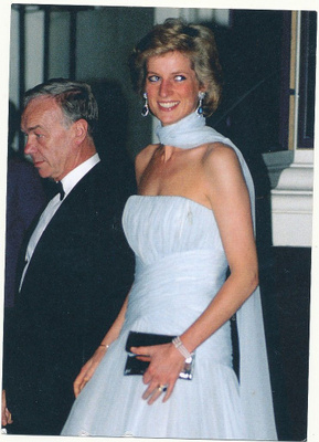 Prinsessa DIANA