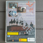 DVD: Seitsemän Miekkaa / Seven Swords (O: Tsui Hark 2005) - pikkukuva 2