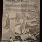 Triumph Herald & Vitesse Owners Handbook - pikkukuva 2