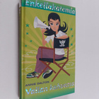 Annie Dalton : Vallan kahvassa - pikkukuva 1