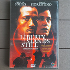 DVD: Liberty Stands Still (Wesley Snipes 2001) *Egmont* - pikkukuva 1
