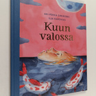 Aki-Pekka Sinikoski : Kuun valossa - pikkukuva 1