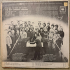 [LP] THE RAY CONNIFF SINGERS: SPEAK TO ME OF LOVE - pikkukuva 2