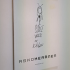 Asko Keränen : Spacewalk in Kitchen - pikkukuva 1