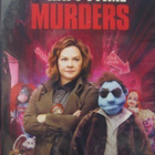 The happytime murders ( Melissa Mc Murphy) - pikkukuva 1