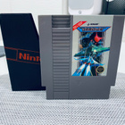 NES Gradius USA 5 Screw - pikkukuva 1