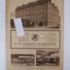 Suomen kuvalehti 8/1922 - pikkukuva 2