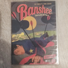 Banshee kausi 3 - pikkukuva 1