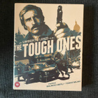 The Tough Ones LE OOP blu-ray | UK | 1976 - pikkukuva 1