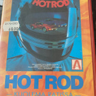 Hot Rod - kuolema ratissa VHS FiX  George Armitage - pikkukuva 1