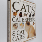 Alan Edwards : The Ultimate Encyclopedia of Cats : Cat Br... - pikkukuva 1