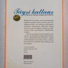 Täysi kattaus : ruokaa ja juomaa kirjallisuudessa - pikkukuva 2