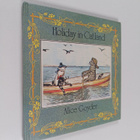 Alice Goyder : Holiday in Catland - pikkukuva 1