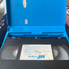 Dead End (Dead-End Drive-In) 1986 VHS - pikkukuva 3