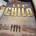 Lee Child paketti - pikkukuva 4