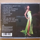 Jamelia - Walk With Me CD - pikkukuva 2