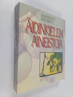 Laila Lehikoinen : Äidinkielen aineistoja