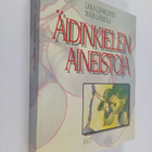 Laila Lehikoinen : Äidinkielen aineistoja - pikkukuva 1