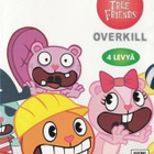 Happy Tree Friends : Overkill - (4 DVD) - pikkukuva 1