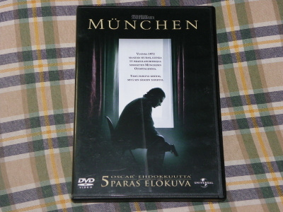 München DVD