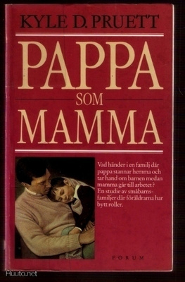 Pappa som mamma (Familjeroller)