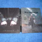 STAR TREK: INTO DARKNESS (BD+DVD, EI FI-text) Steelbox - pikkukuva 4