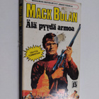 Mack Bolan : Älä pyydä armoa - pikkukuva 1