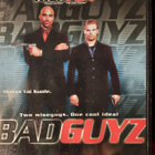 BAD GUYZ DVD (Casper VanDien  Rick Fox) - pikkukuva 1