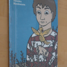Tuula Tuisku Honkanen : Juuso ( 2001 k.po ) - pikkukuva 1