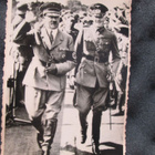 KGB:n arkistovalokuva - Natsi-Saksa - pikkukuva 1