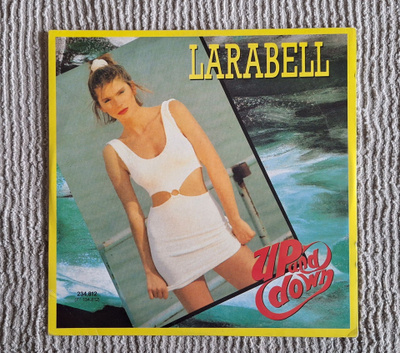 Larabell - Up & Down