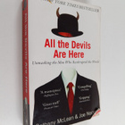 Bethany McLean ym. : All The Devils Are Here : Unmasking ... - pikkukuva 1