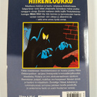 Henry (käännös) Tanner : Hiiri joka tiesi liikaa - pikkukuva 2