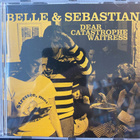 Belle & Sebastian: Dear Catastrophe Waitress cd - pikkukuva 1