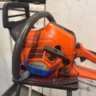 Husqvarna 543 XPG moottorisaha 2014 - pikkukuva 1