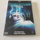 Frankensteinin kosto DVD (Egmont entertainment) - pikkukuva 1