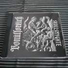 VONÜLFSRËICH Skollsmyghte CD - pikkukuva 1