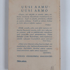 K. V. Tamminen : Uusi aamu, uusi armo - pikkukuva 2