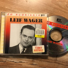 Leif Wager . Tähdet kertovat 20 suosikkia CD - pikkukuva 1