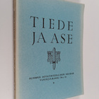 Tiede ja ase 16 : suomen Sotatieteellisen Seuran vuosijul... - pikkukuva 1