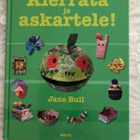 Jane Bull: Kierrätä ja askartele! - pikkukuva 1