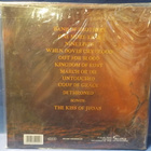 WARMEN - BAND OF BROTHERS UUSI LP - pikkukuva 2