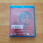 Psycho BLU-RAY - pikkukuva 1