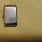 AVANTINO merkkinen Sterling Silver Collection, KELLO, RARE - pikkukuva 2